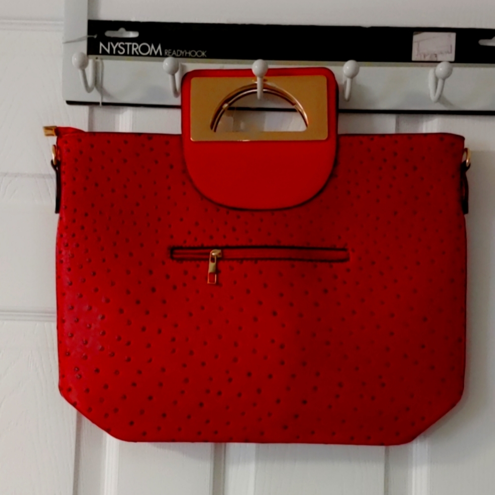 Stylish handbag